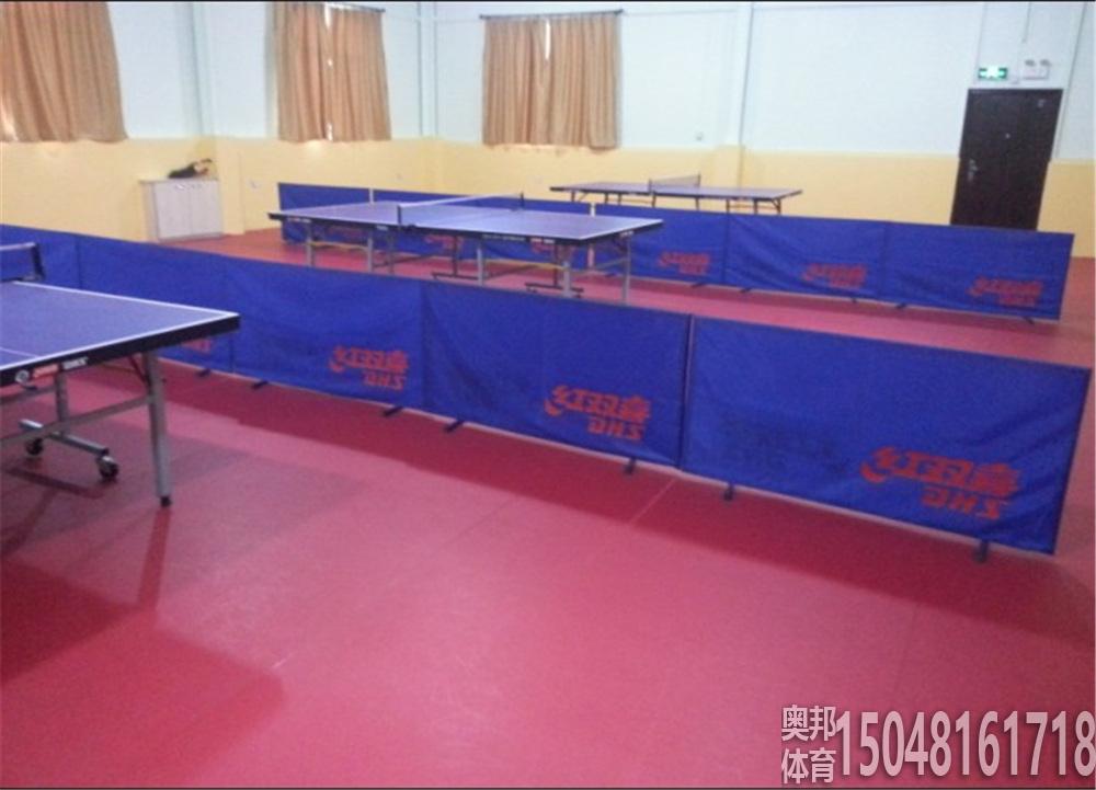 包頭華樂乒乓球室