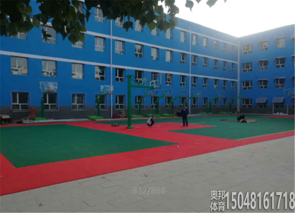 包頭團結一小