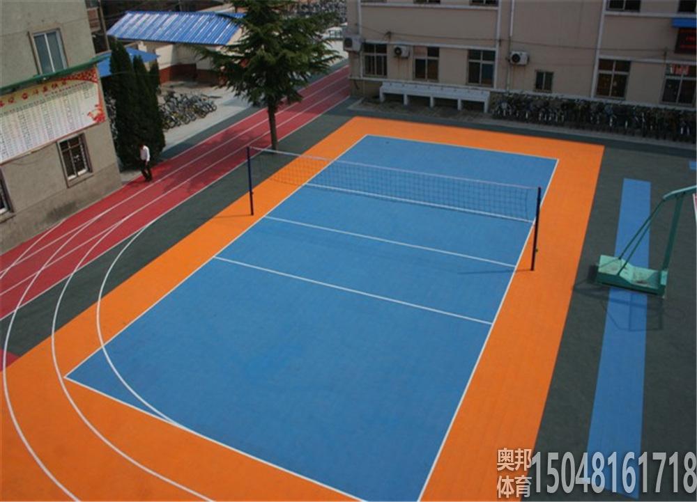 室內(nèi)外拼裝地板