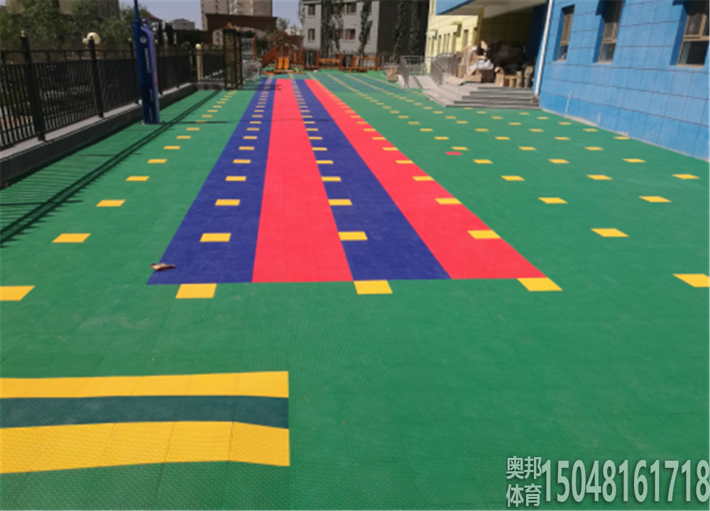 包頭北梁新區(qū)幼兒園