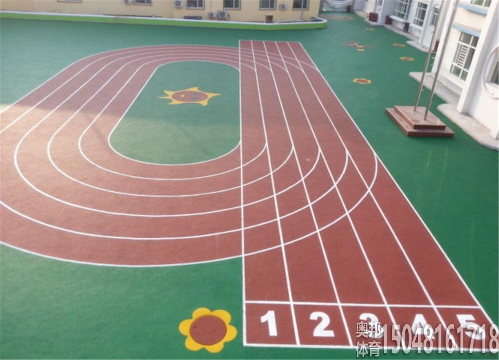 包頭市現(xiàn)代陽(yáng)光國(guó)際幼兒園1500平米