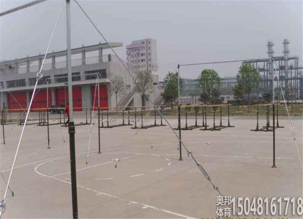  校園器材