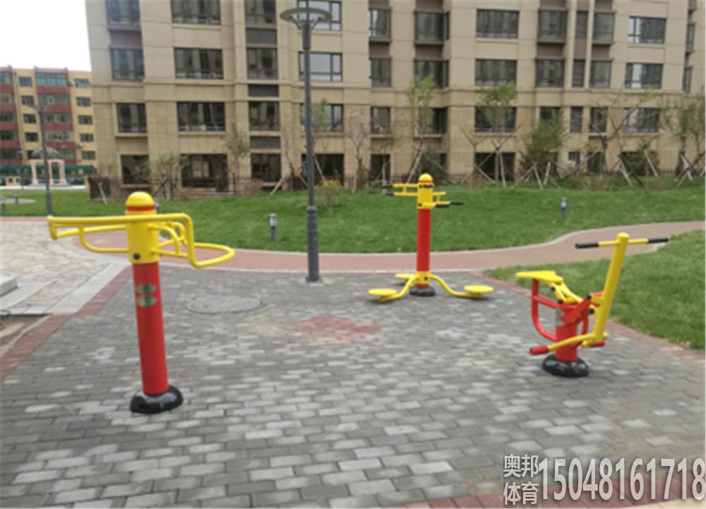 包頭市韓星華府房地產(chǎn)小區(qū)