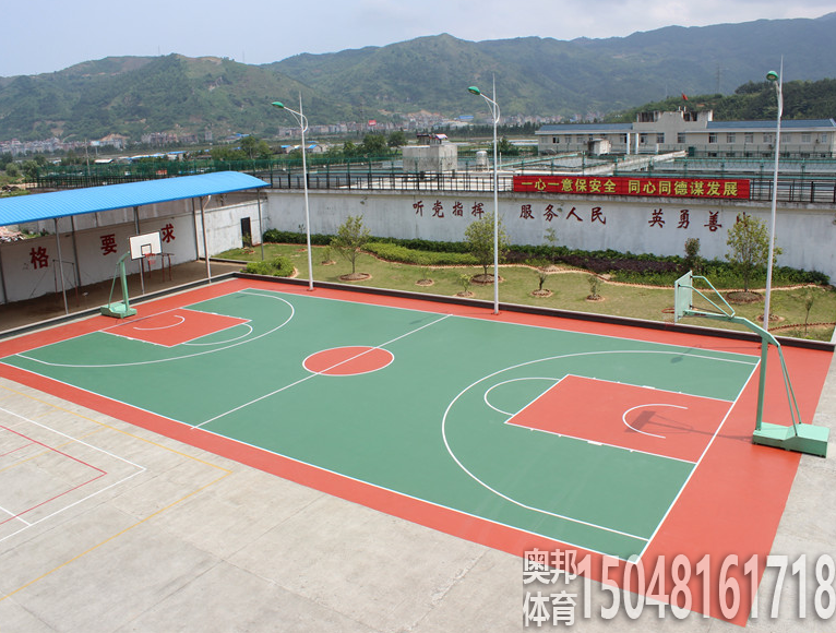 包頭體育場(chǎng)地建設(shè)