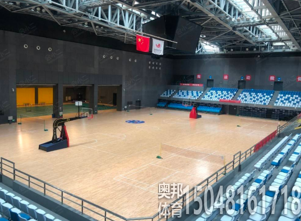 包頭體育場(chǎng)地建設(shè)